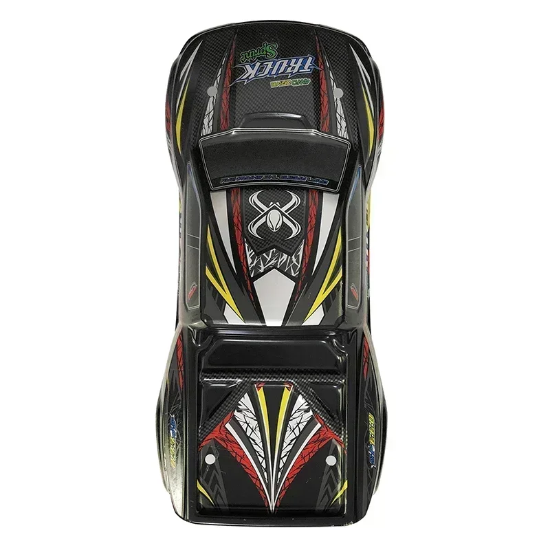 Запчасти серии XLH 9125 набор сервоприводов автомобильный корпус с дистанционным