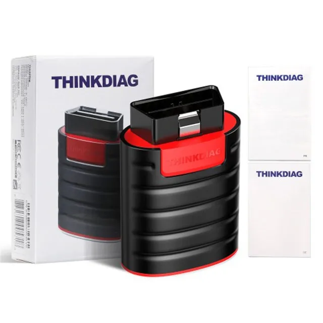 X431 THINKCAR Thinkdiag Power Than Easydiag Diagnostic Tool with Full Software 2 Year Update Free