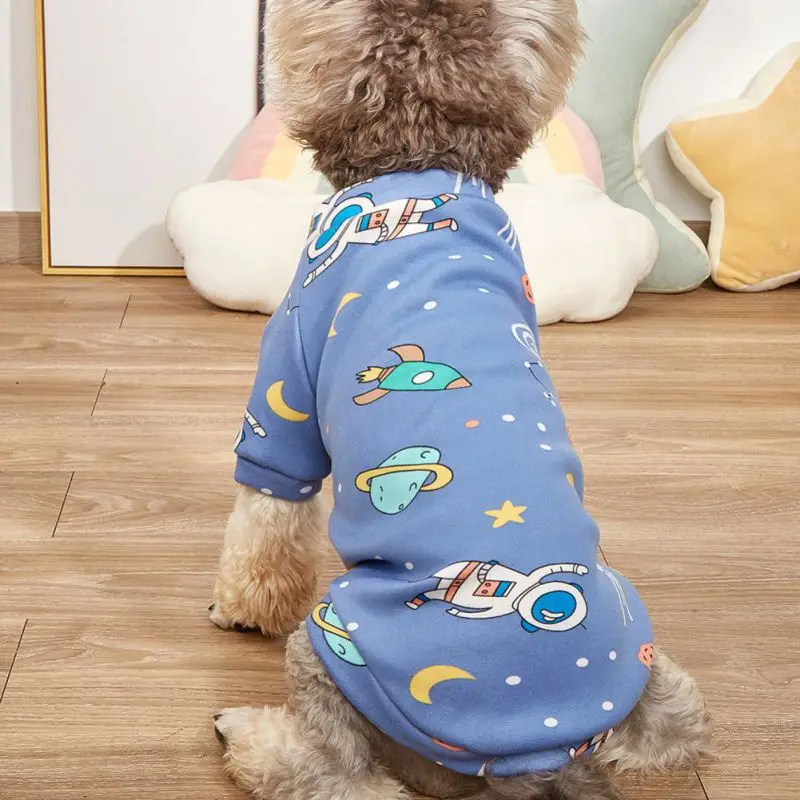 

Pet Clothes Summer Pullover Dog Sweatshirt Cat Sweater French Bulldog Clothing Outfit Pet Costume For Small Medium Dogs