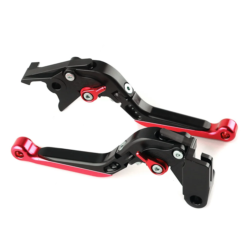 

Алюминиевый рычаг тормоза для мотоцикла, складные рычаги тормоза и сцепления для Aprilia TUONO/R 2003-2010