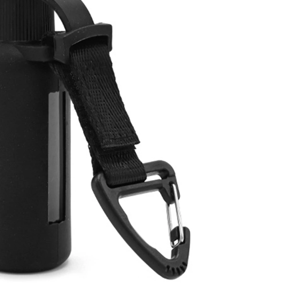 Герметичная бутылка-распылитель для жидкости 50 мл