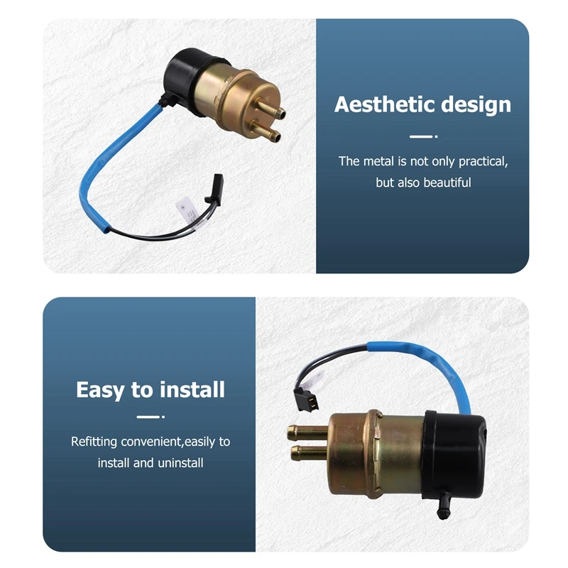 Аксессуары для топливного насоса мотоцикла Kawasaki Ninja ZX6R ZX-6R ZX6 ZXR400 ZRX1100 ZZR1100 ZZR600 ZX600