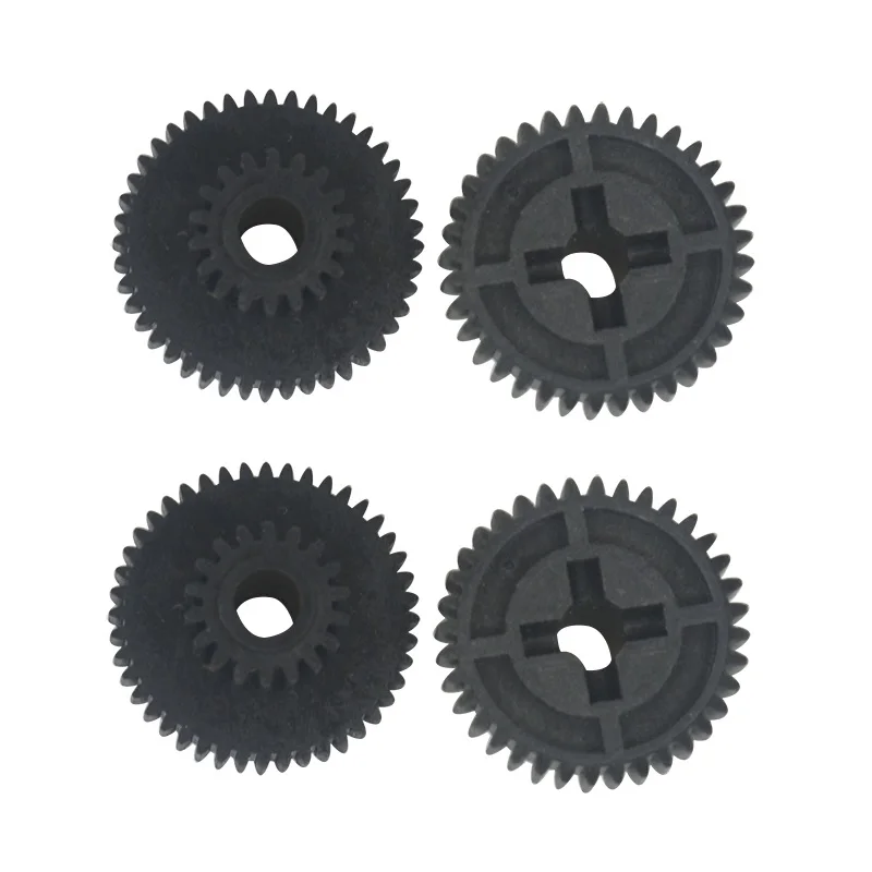 

4Pcs Transmission Gear for XLF X03 X04 X-03 X-04 1/10 RC Car Brushless Monster Truck Spare Parts Accessories