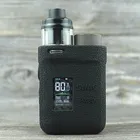 Текстурный чехол для Vaporesso Swag Px80 80 Вт, силиконовый чехол, защитный резиновый рукав, защитная пленка, мягкая оболочка