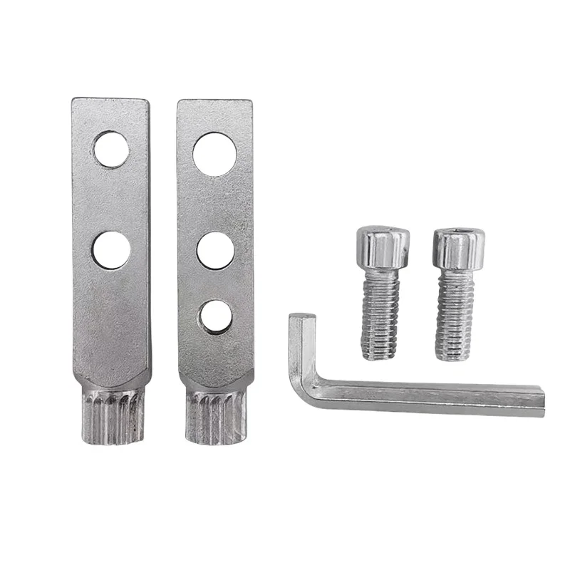 

Легкий съемный экстрактор винтов, многофункциональный инструмент для снятия водопроводных труб с краном «сделай сам», набор для извлечения металлических сломанных болтов