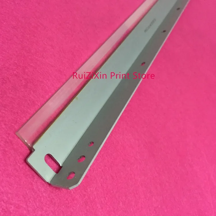 Фото CCLEZ0162FC31 Совместимое лезвие для чистки барабана для Sharp AR 455 355 3511 4511 350 351 450 451 M310U M420U Запчасти для копировального принтера №2