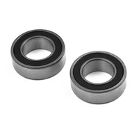 2pcs steel bike bearings bicycle bottom bracket bearing 173110 2rs double sealed 2rs high quality cycling accessories 17x31x10mm