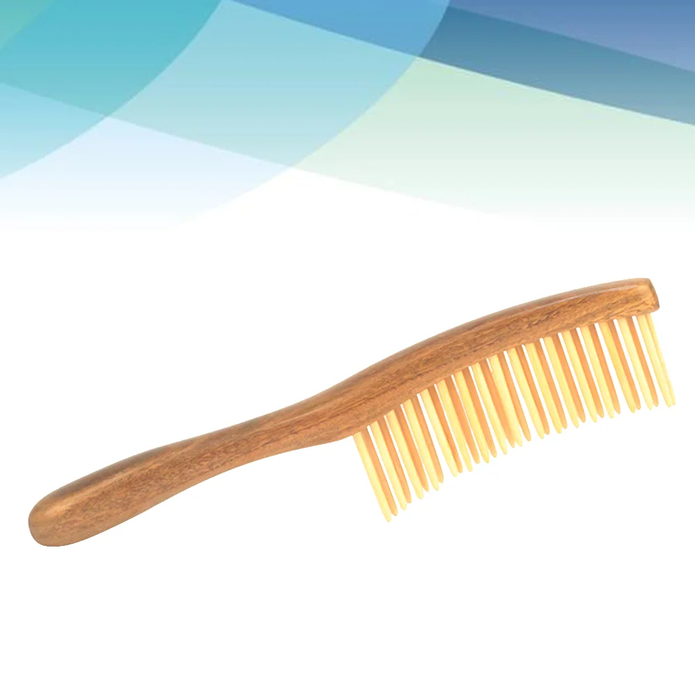 

Comb Hairbrush Women Head Detangling Toolgift Blackportable Blood Birthday Circulation Static Professionalnatural