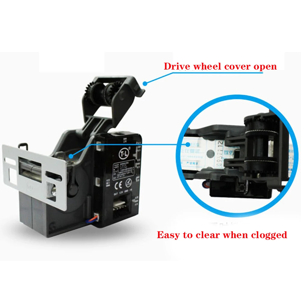 Призовой выкуп электронный дозатор билетов лотерейное устройство торговый