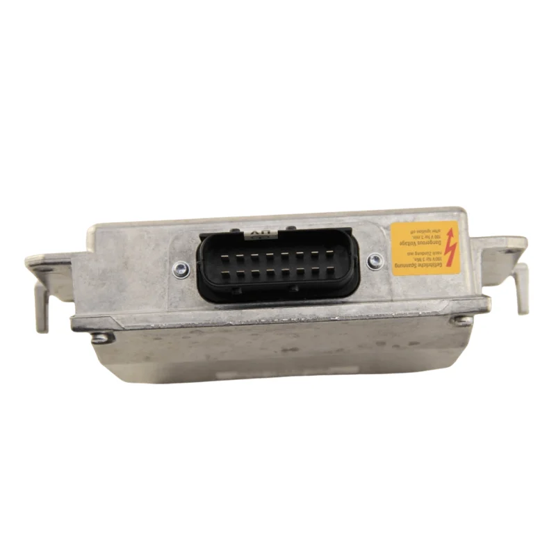 Блок управления двигателем А 0001500258 Q1 ECU ECM Модуль электронного контроллера