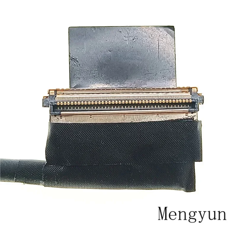 Сменный ЖК-кабель FHD для ноутбука Dell Latitude 7430 E7430 HDB40 EDP 3 EMZA 0RFH63 R. FH63 DC02C00VO000