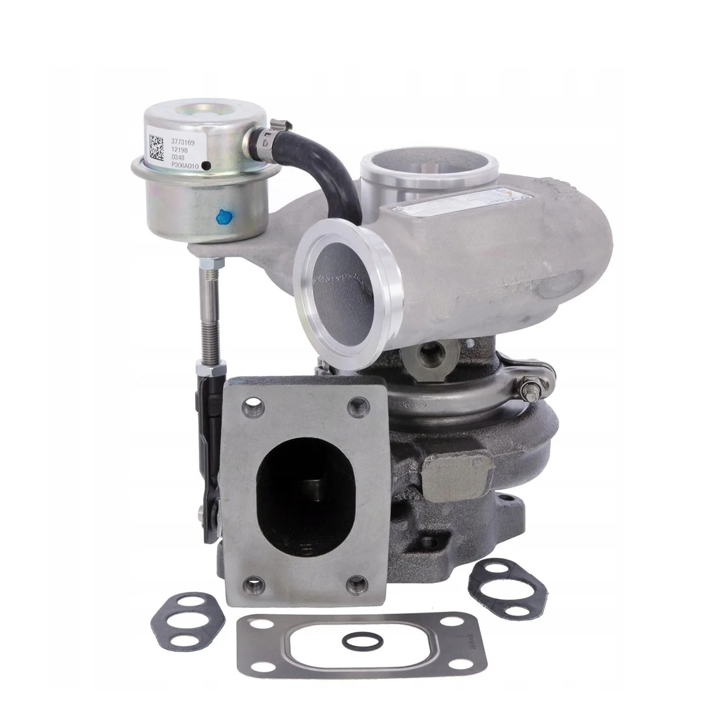 

HE200WG turbocharger for Foton truck 2840685 3772741 3772742 3774186
