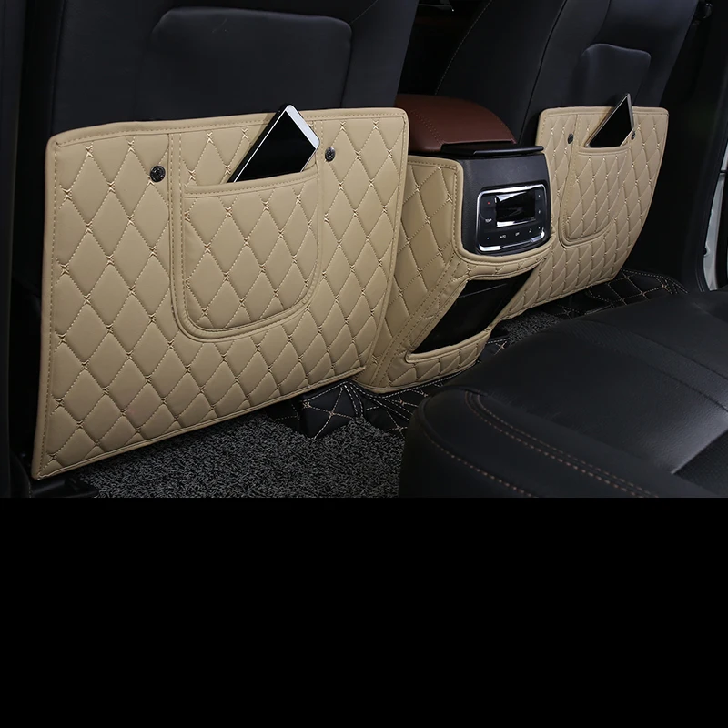 

Автомобильный противоударный коврик для Trumpchi GAC GS8 2017-2024 GAC