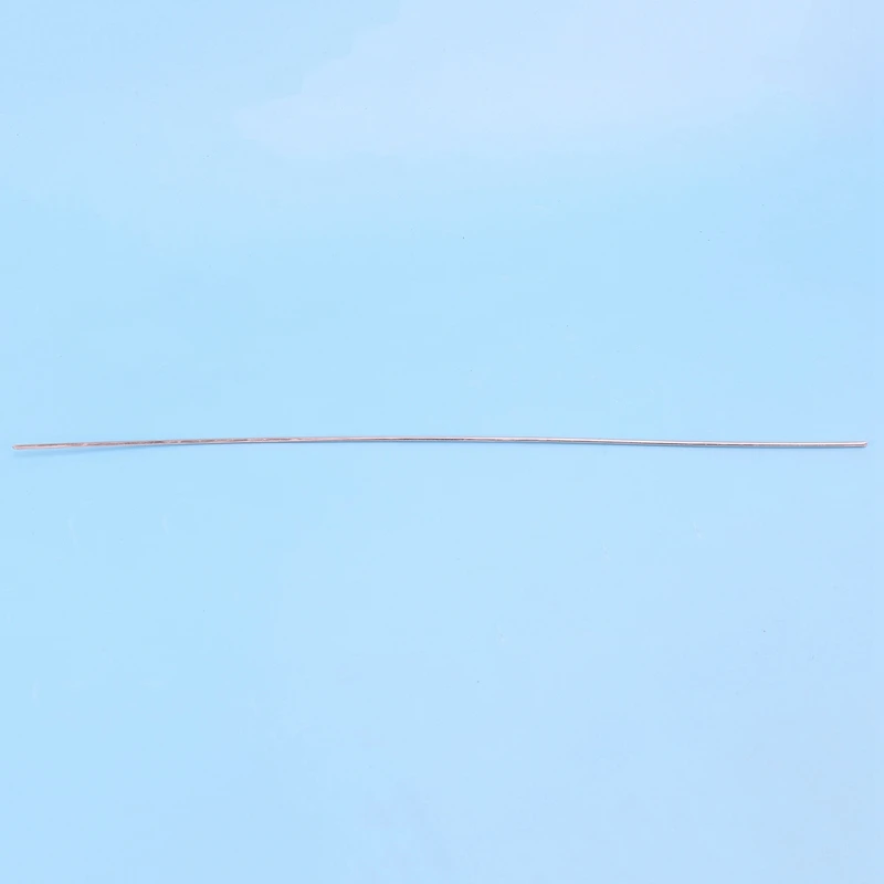 50 шт. универсальные сварочные электроды из меди алюминия железа нержавеющей