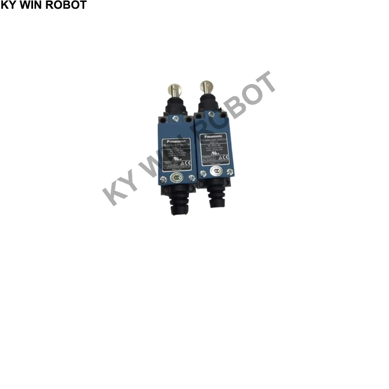 1 шт./Лот Новый оригинальный panasonic AZ8104/AZ8108/8111 переключатель концевого переключателя роликовый рычаг переключатель для путешествий