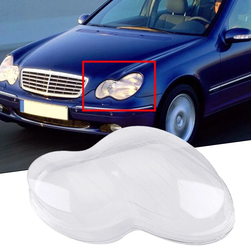 

Headlight Cover Lens Cover Garden 1 Pc Accessories Easy To Install Easy To Remove Left Front Parts Replacements