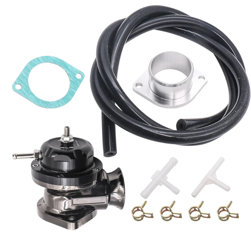 Автомобильный рефлекторный клапан универсальный 2 5 дюйма для автомобильных