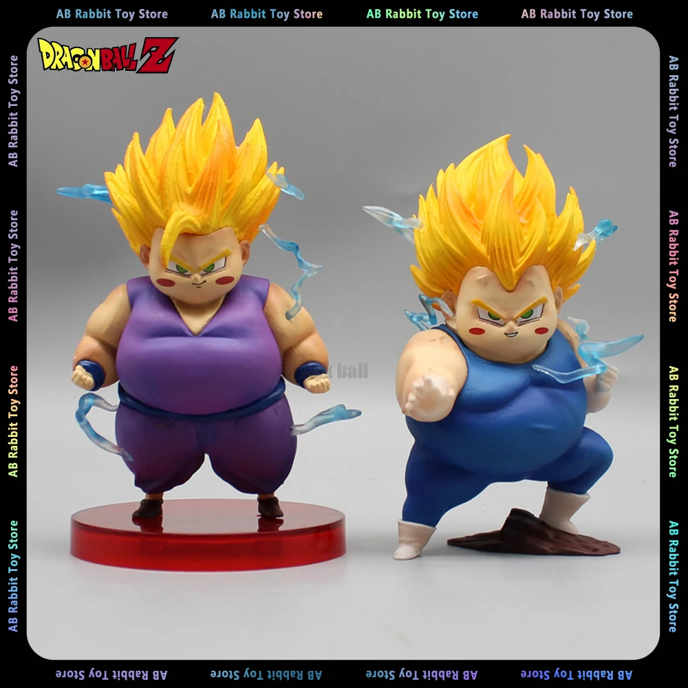 

Фигурки из аниме «Драконий жемчуг», искусственная зелень, статуэтка 13 см, модель из ПВХ, статуэтка, кукла, коллекция украшений, декоративные игрушки, подарок