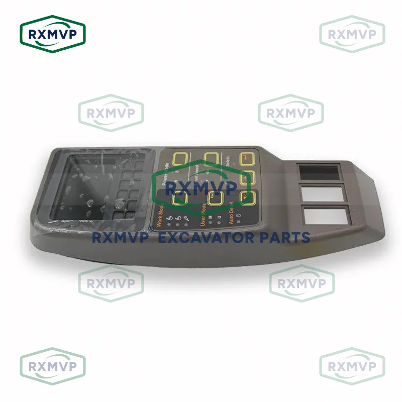 Для Hyu-ndai R компьютерный монитор R-7 R110-7 панель монитора экскаватора 21N3-35002