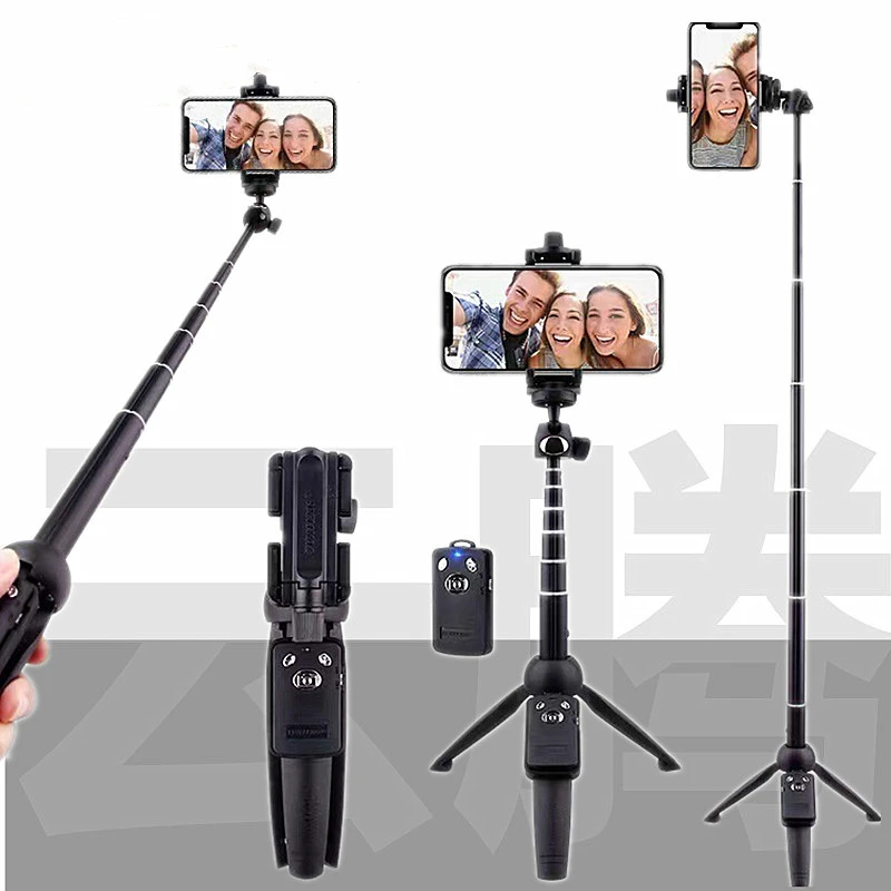 

Cross-Border 9928 Mobile Phone Selfie Stick Tripod: The Ultimate Accessory for Perfect Selfies and Stunning Photos