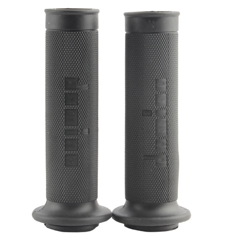 

Ручка руля мотоцикла, ручка для квадроцикла, грязевого питбайка, гоночного мотокросса, универсальные 7/8 "22 24 мм, гелевые резиновые тормозные ручки