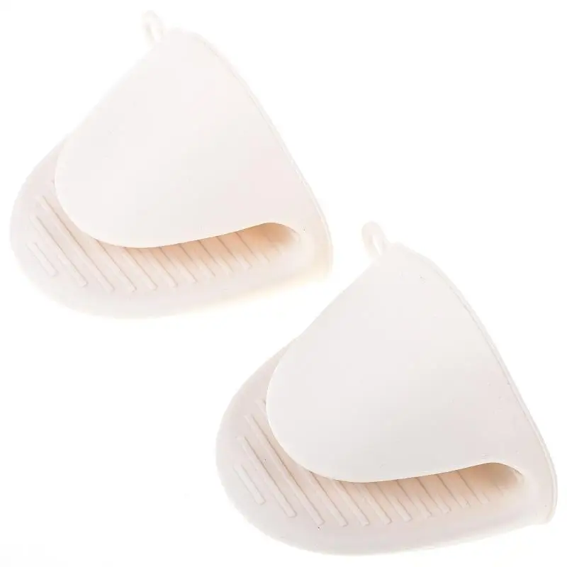 

TPXCKz Силиконовые термостойкие прихватки 2 шт