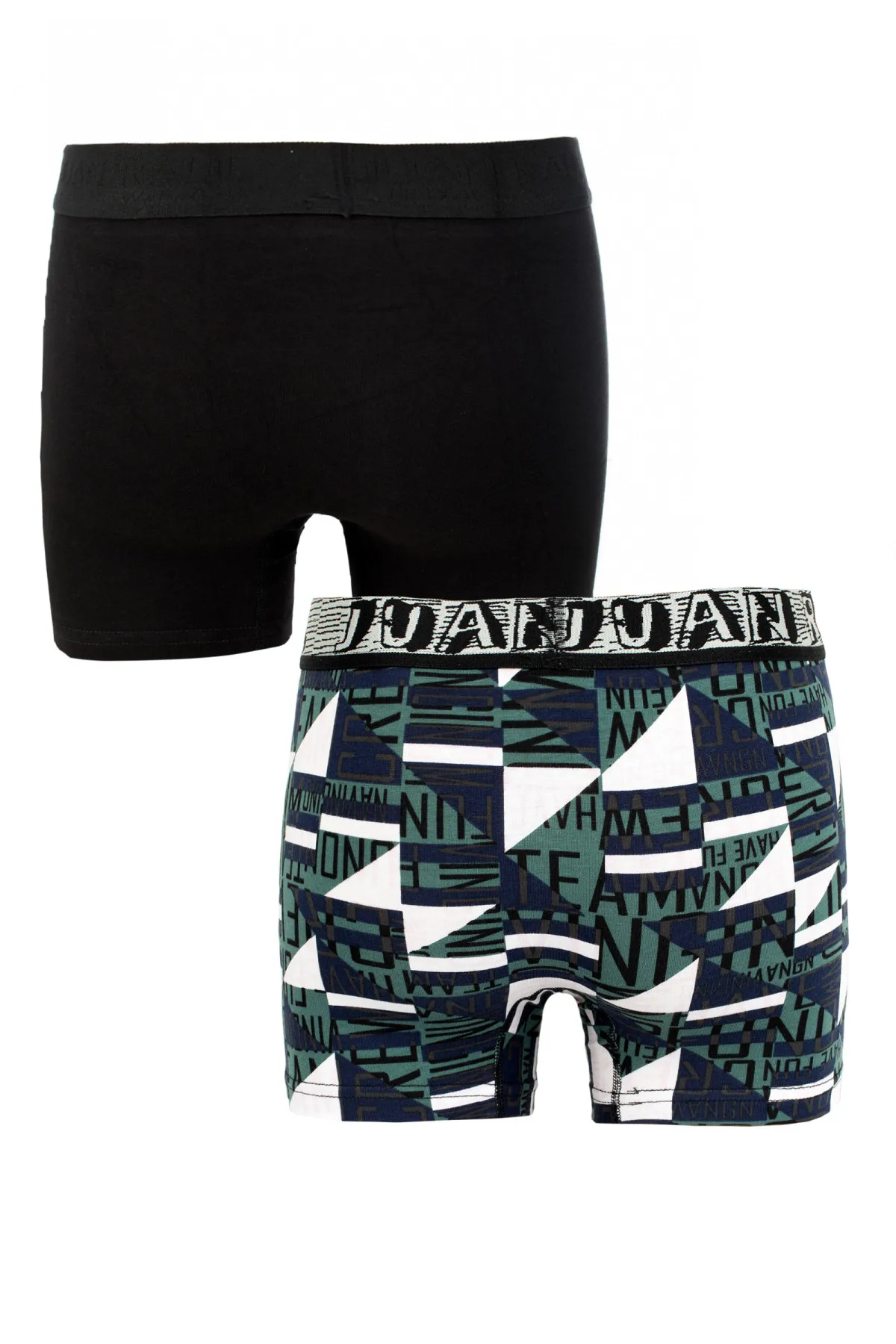 

DeepSEA Male 2 Li Combed Boxer 2006950