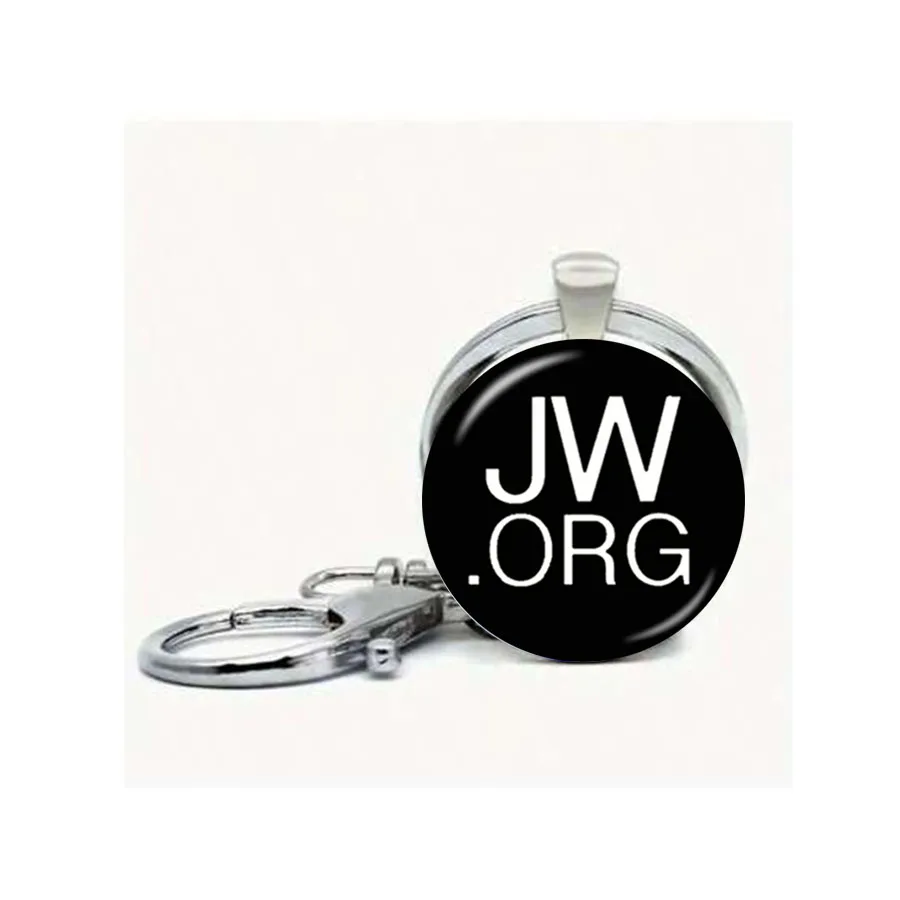Популярный и популярный брелок JW