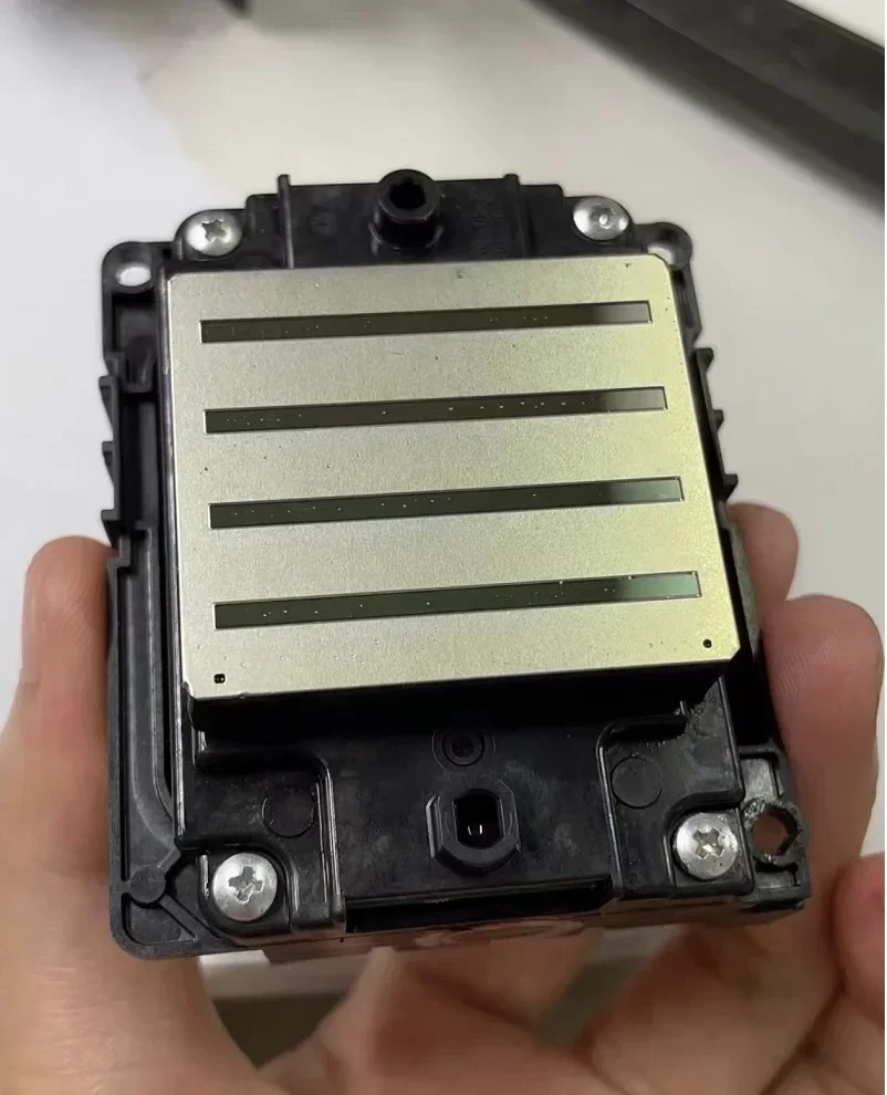 100% оригинальная печатающая головка для принтера Epson Allwin Xuli Audly I3200 A1