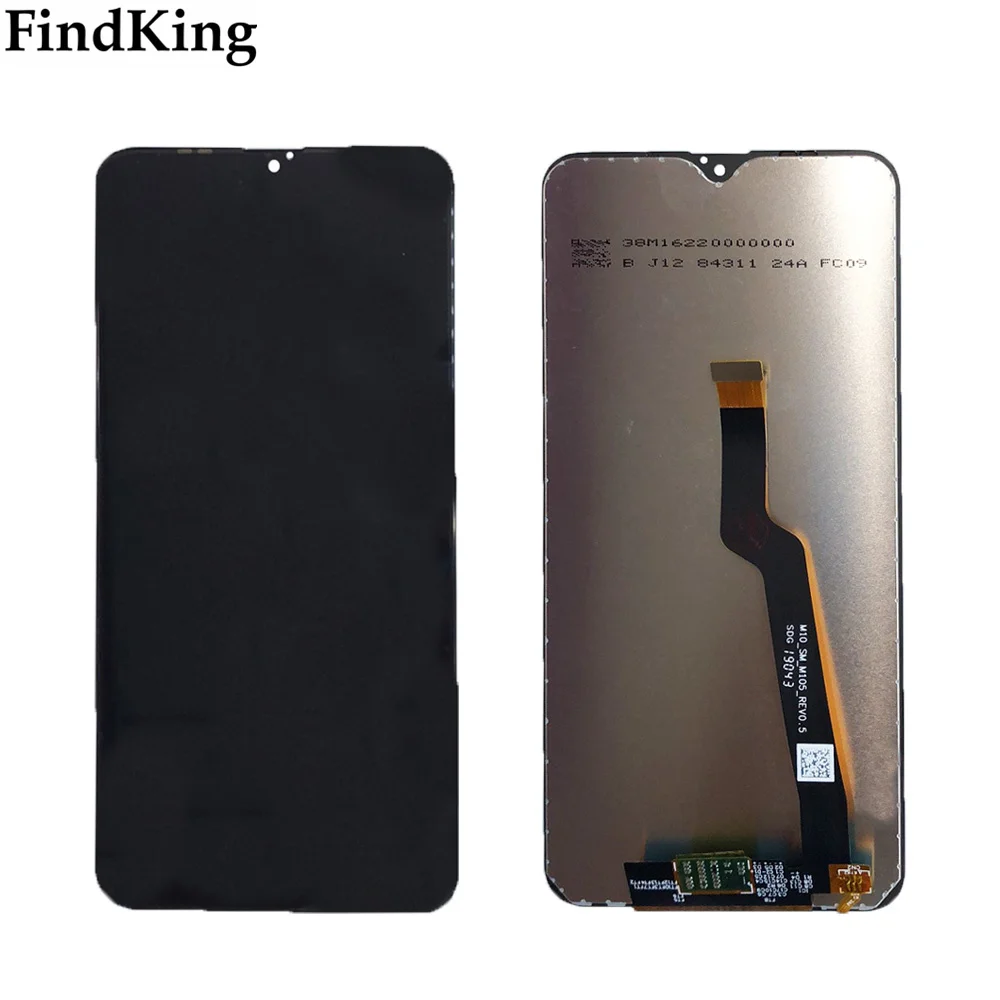 

6.22'' Mobile LCD Display For Samsung A10 A105 A105F SM-A105F LCD Display Touch Screen Digitizer Panel Sensor Assembly Tools