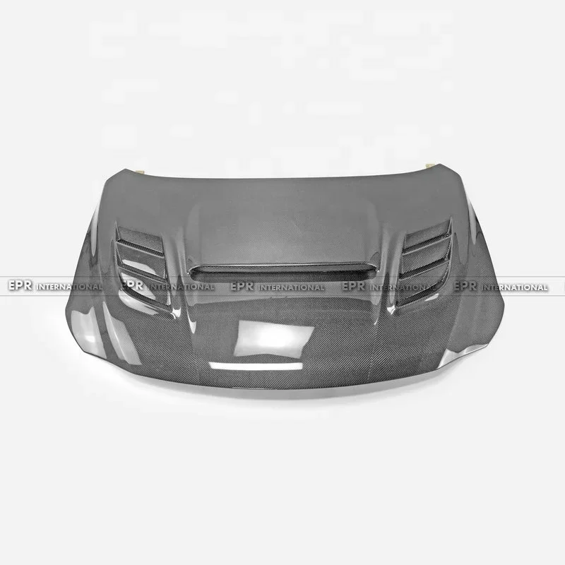 Для Subaru VBH WRX EPA Design вентилируемый капот Impreza STI Капот