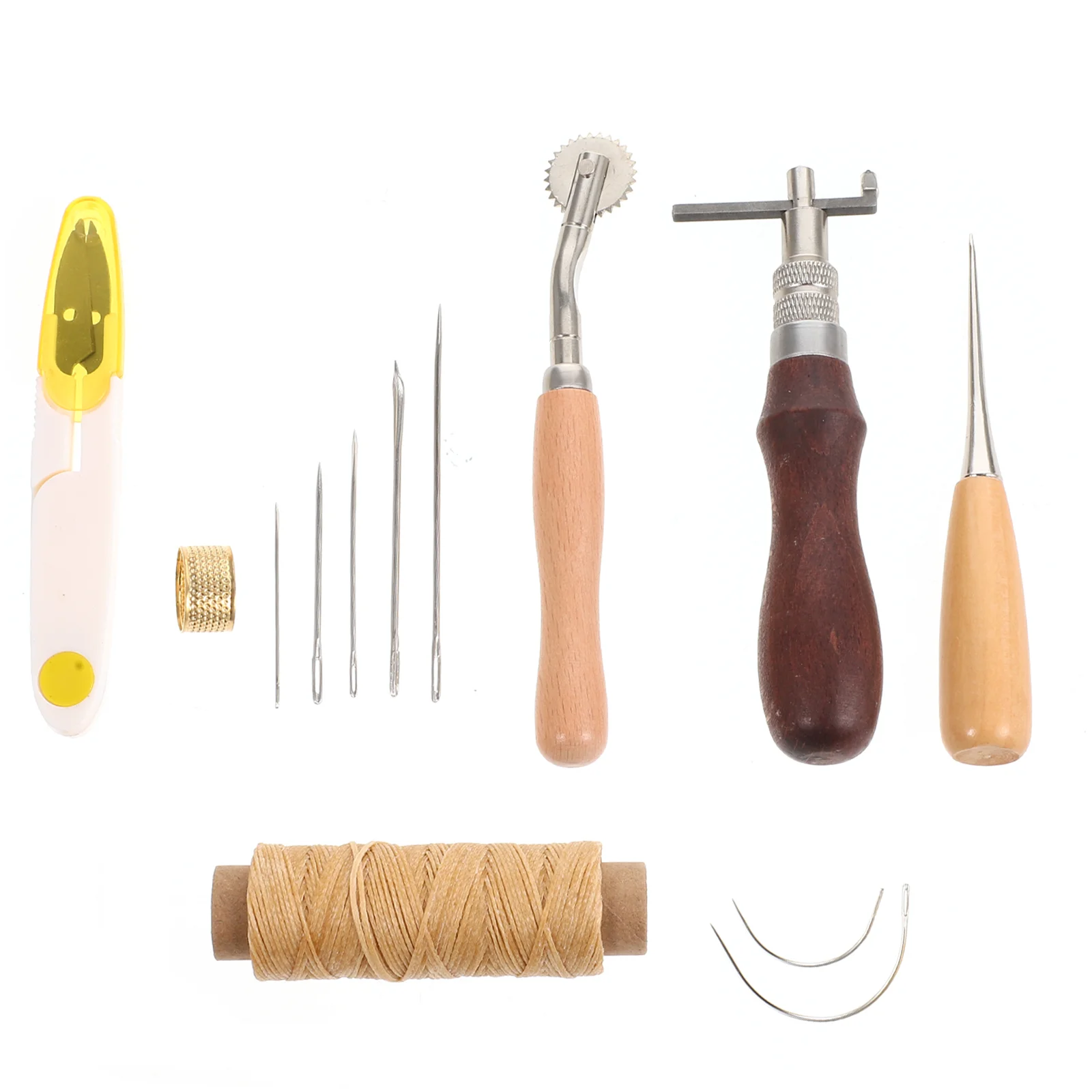 

Kit Working Diy Tools Sewing Repair Craft Kits Book Press Bookbinding Tool Making