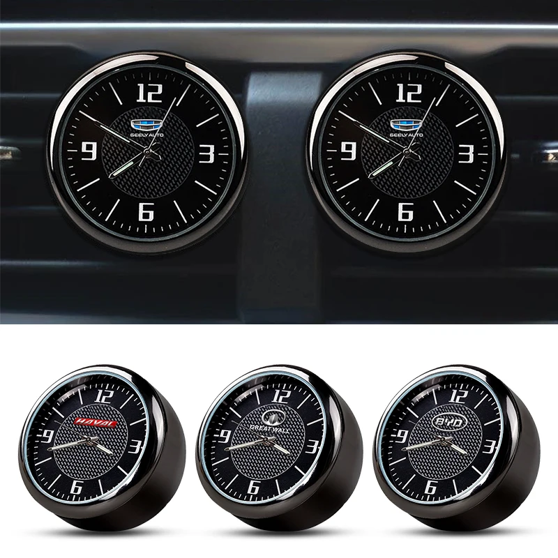 

Автомобильные часы, миниатюрные кварцевые механические цифровые часы для Seat Leon Mk1 Mk2 Mk3 libiza 6l 6j Altea Ateca sportпереворот, аксессуары