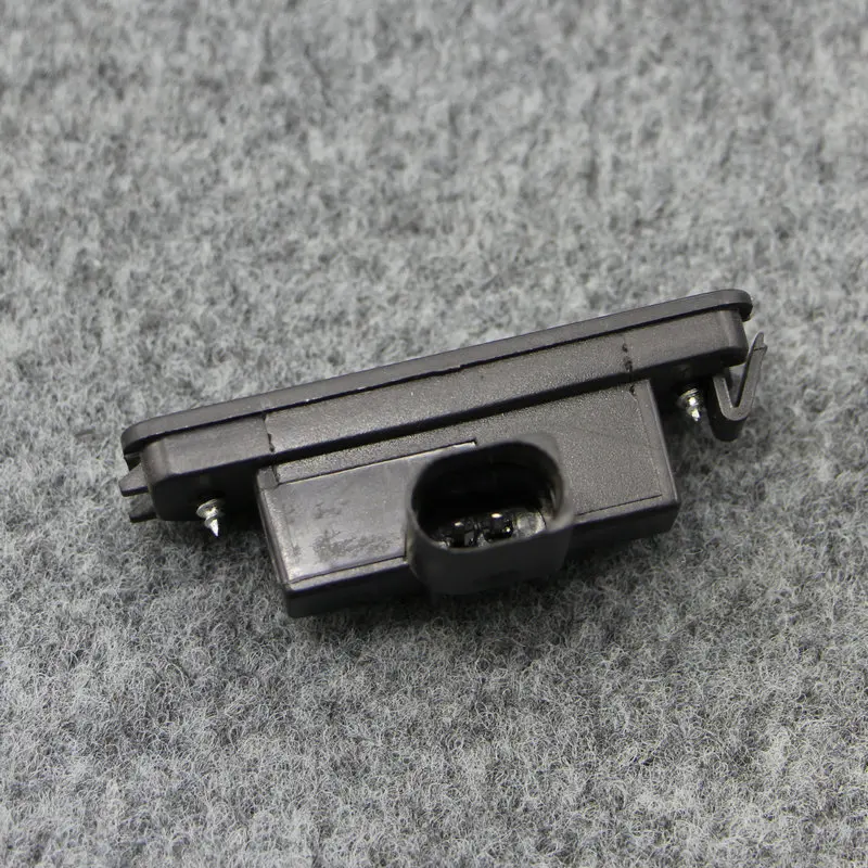 Задний номерной знак для Golf 4 MK4 Bora Passat B6 Polo 1J6 943 021