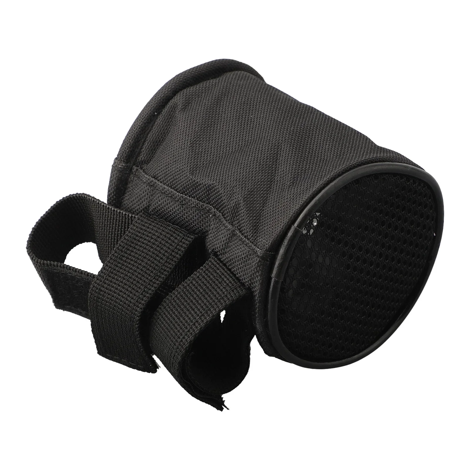 Новый практичный набор чашек сумка для хранения черная ткань Оксфорд кемпинга