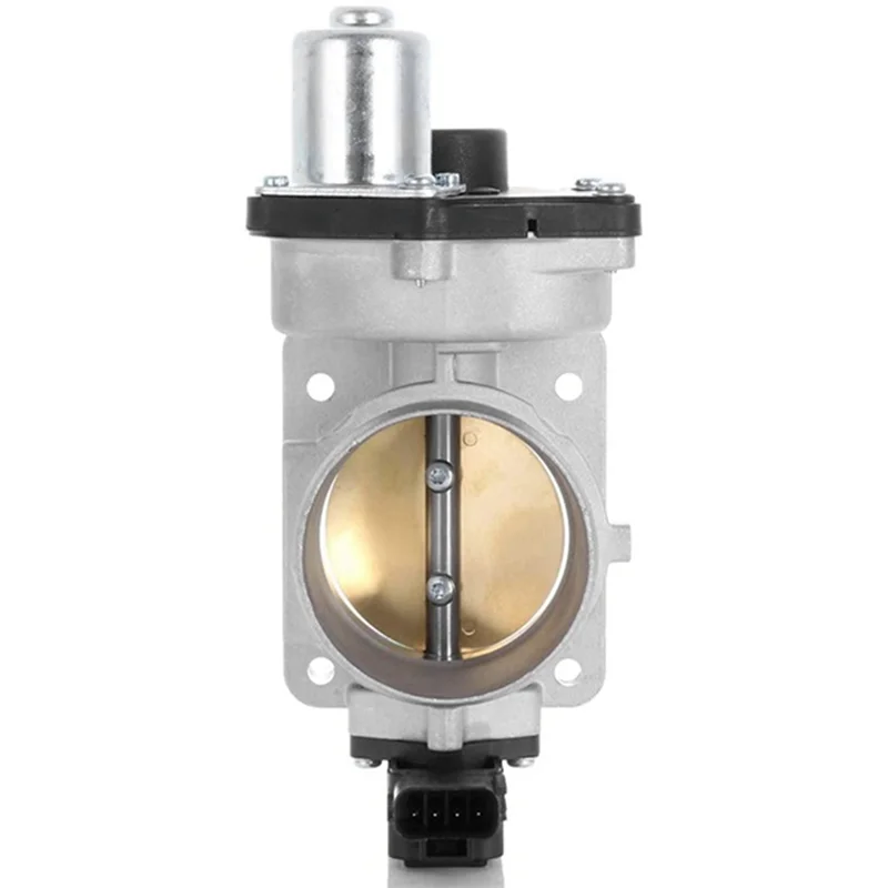 Корпус дроссельной заслонки автомобиля для Ford F150 4.6L V8 3L5E9F991AC 9W7Z-9E926-A 337-05428 3L5E9F991AD