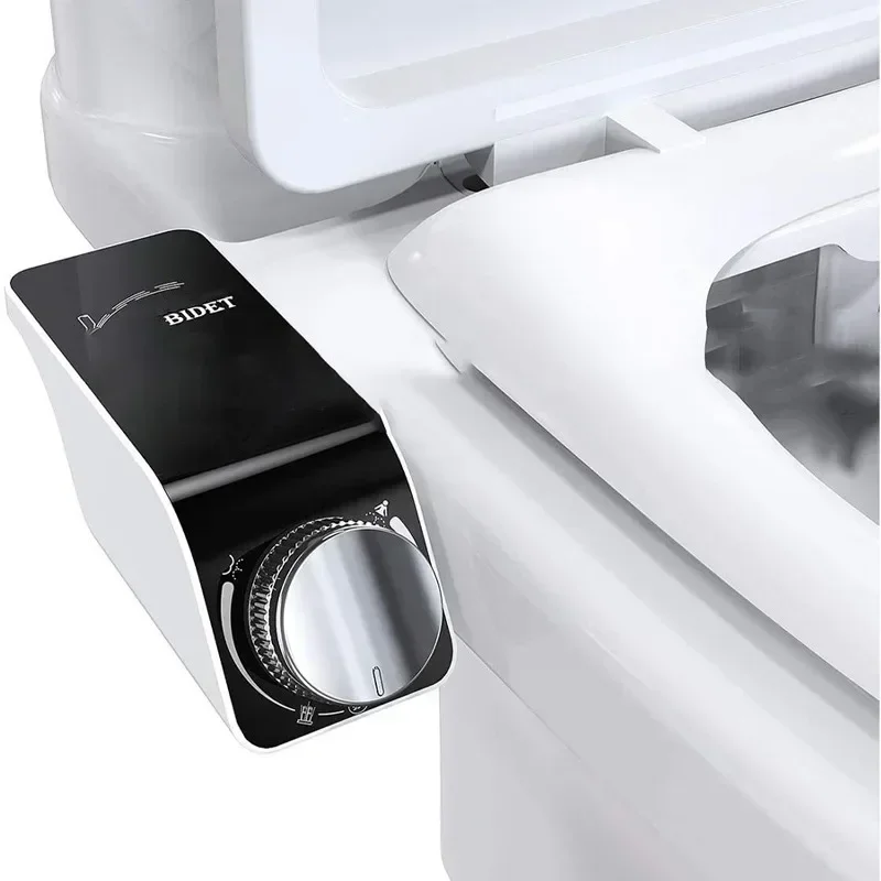 

Bathroom Bidets Body Butt Bidets Cleaner Woman Cleaning Automatic Cleaning Machine Unplugged Smart Cold Hot Spray Buttock Toilet