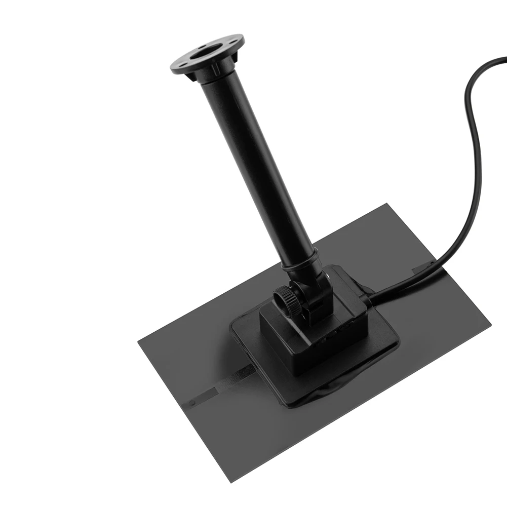 Солнечный Водяной Насос 5 Вт С Колкой Для Украшения Сада Ирригационная Система На