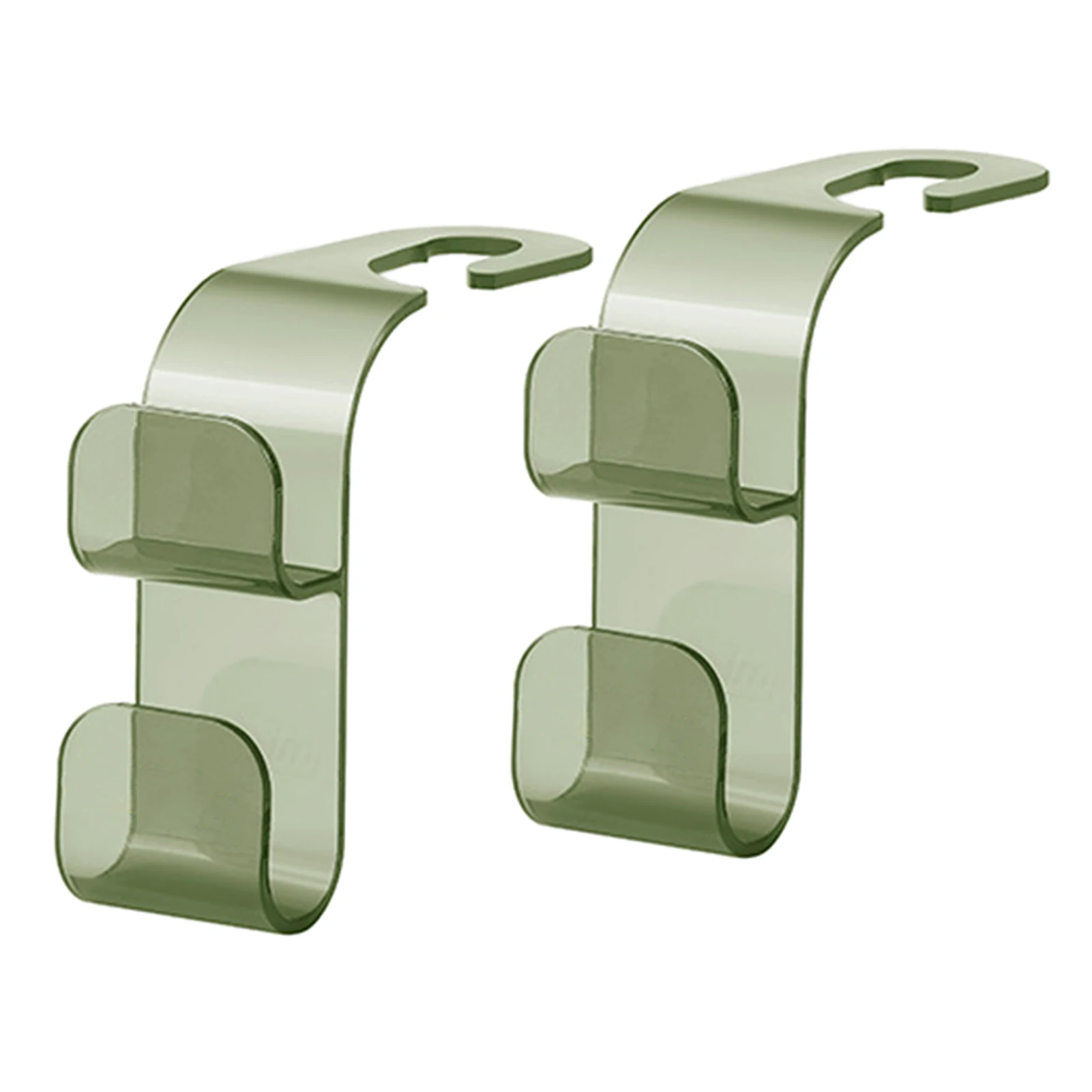 

2 шт., автомобильные органайзеры и хранилище для подголовника сиденья автомобиля