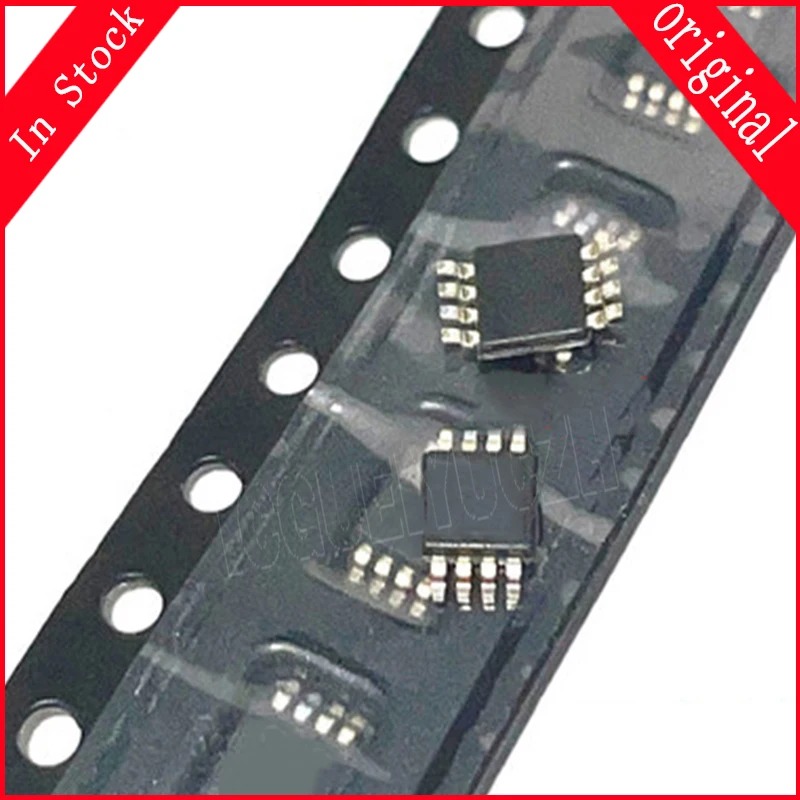 2 шт./лот MCP4921 MCP4921-E/MS 4921E MSOP8 | Электронные компоненты и принадлежности