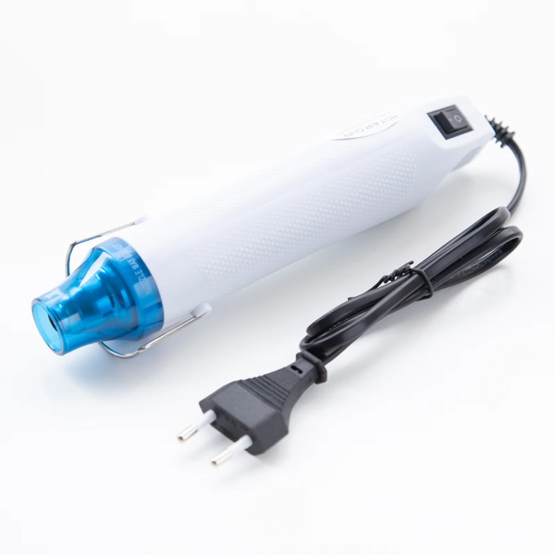 

Myue DIY Auxiliary Tool For Manual Candle Wax With Hot-air Gun