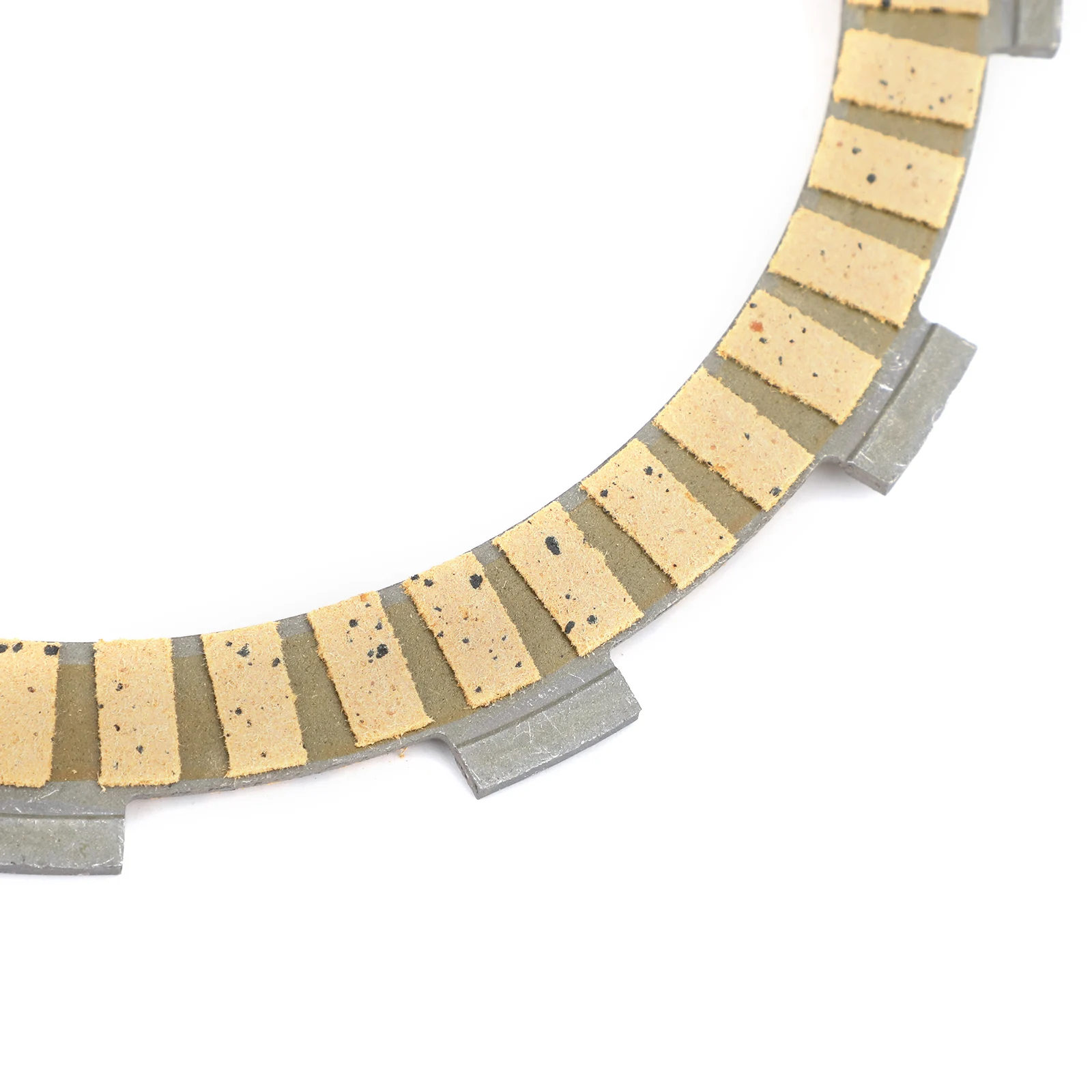 Комплект фрикционных дисков сцепления для Yamaha WR450F YZ450F YZF R1 MT09 XSR900 FJ09 3XK-16321-00 5VY-16321-00