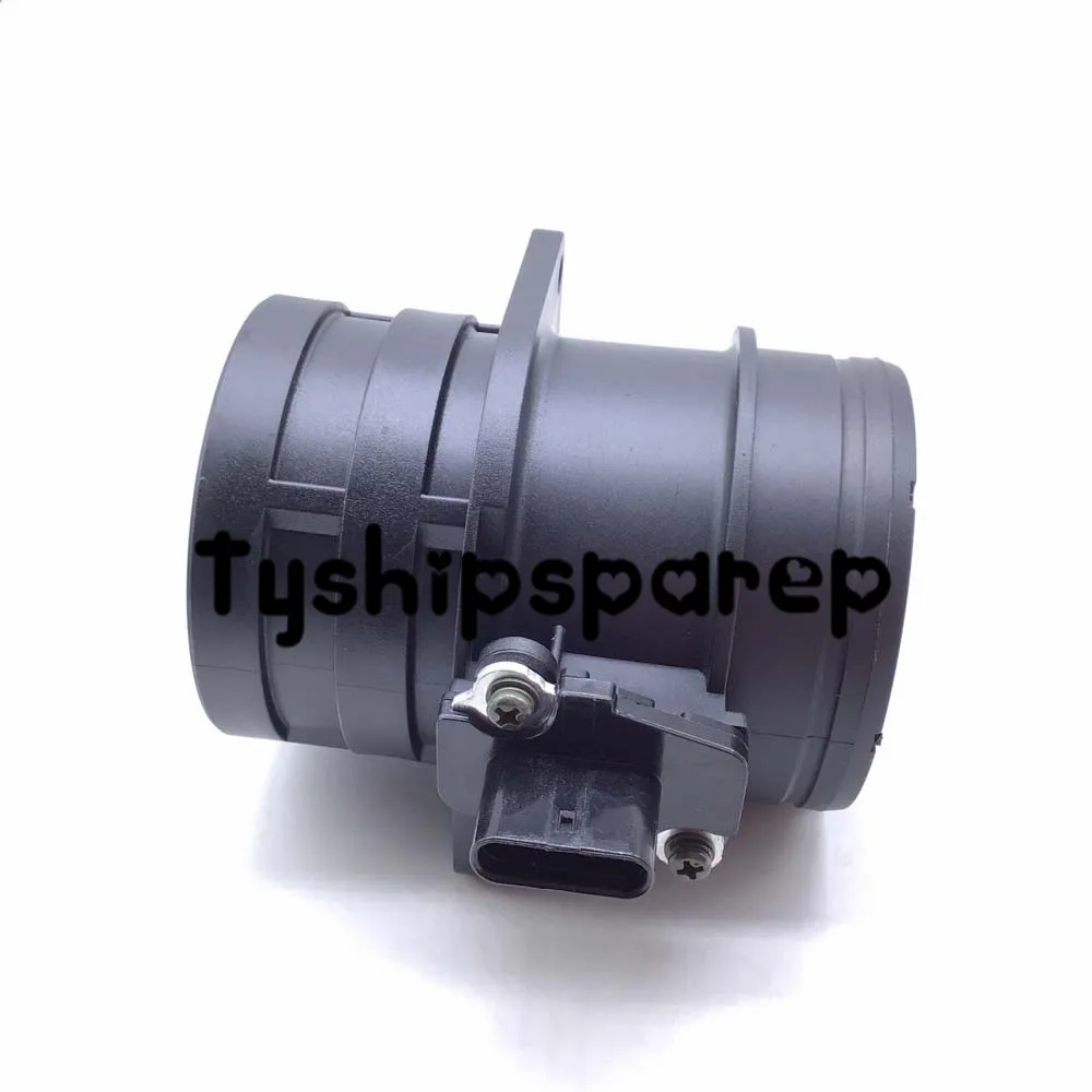 Датчик массового расхода воздуха Maf для Skoda Octavia Yeti VW Eos Golf Jetta Passat Audi A3 A4 A5 Seat Altea Leon
