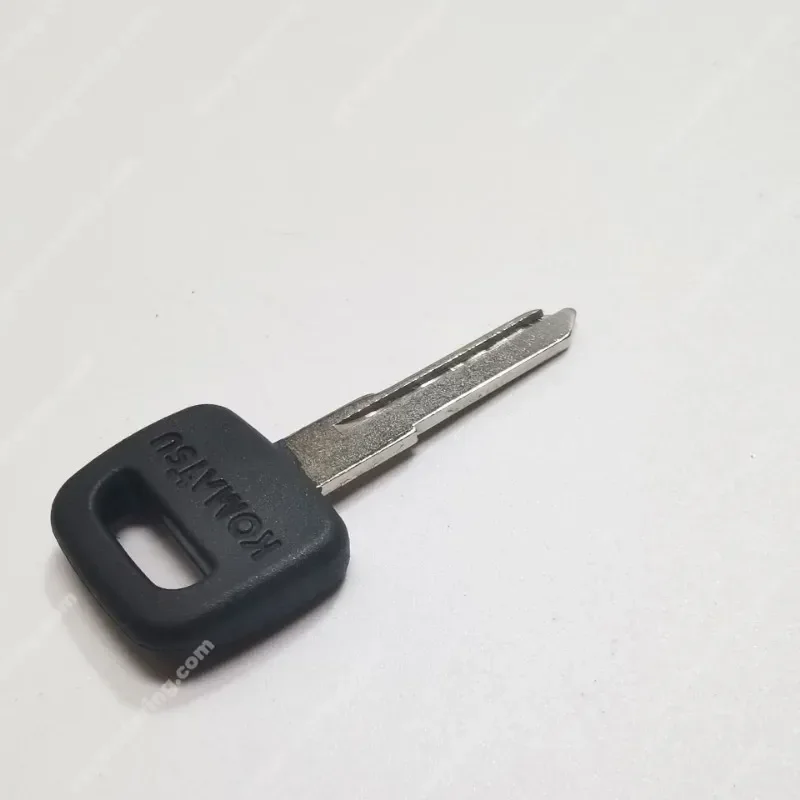Ключ зажигания для экскаватора Komatsu 5шт PC56 60 70 130 200 210 220 300-7-8 аксессуары уязвимые