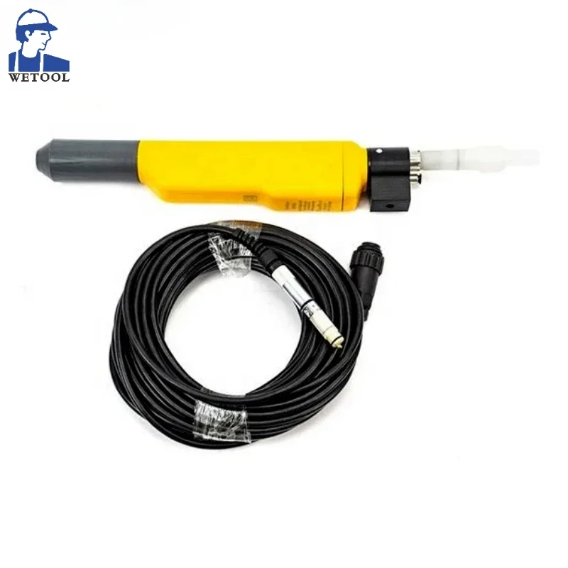 Automatic powder gun with 20M Gun cable for Gema OptiGun GA02 2-AX