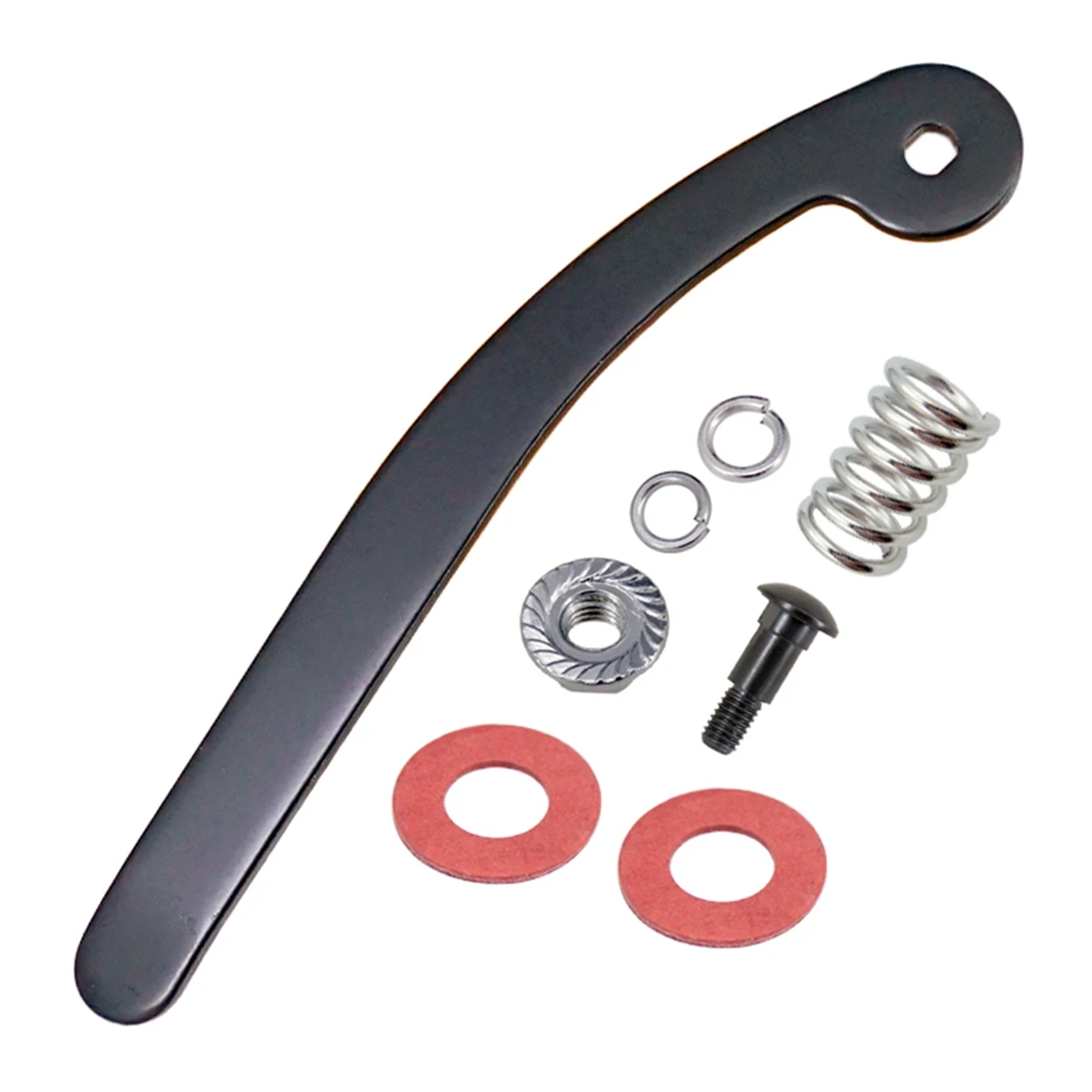 

Электрогитары с тремоло-Бридж большой качающийся стержень, маленький качающийся рычаг, качающийся стержень тремоло, черный