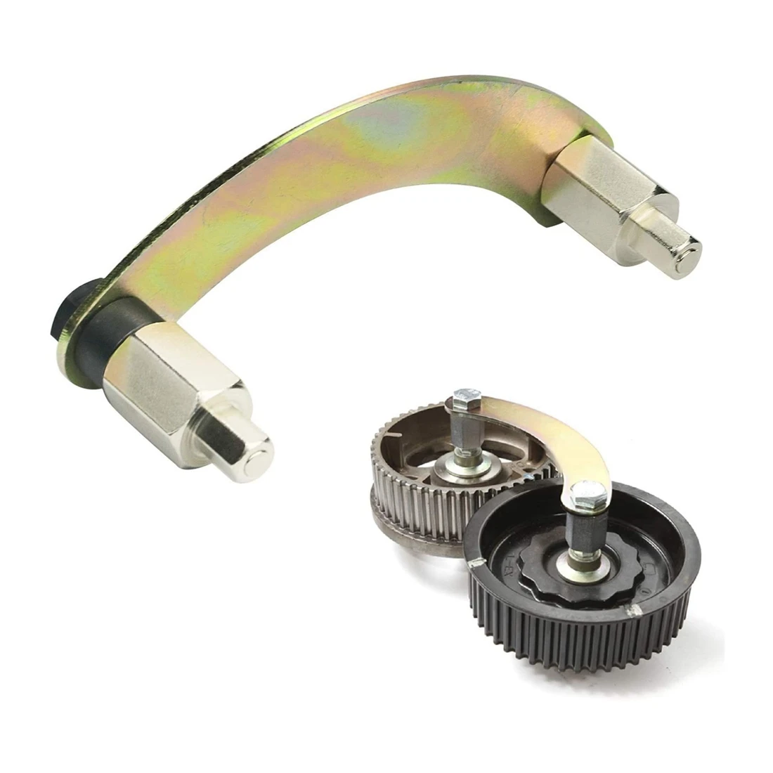 

Cam Gear Lock Tool Camlock Service Tools for DOHC Engine FXT OBXT Accessories