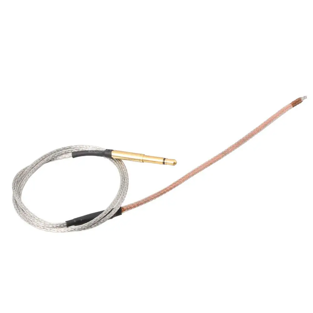 Belcat IRIS-2 Sound Hole Control Preamp Guitar Pickup Piezo System for Acoustic Folk