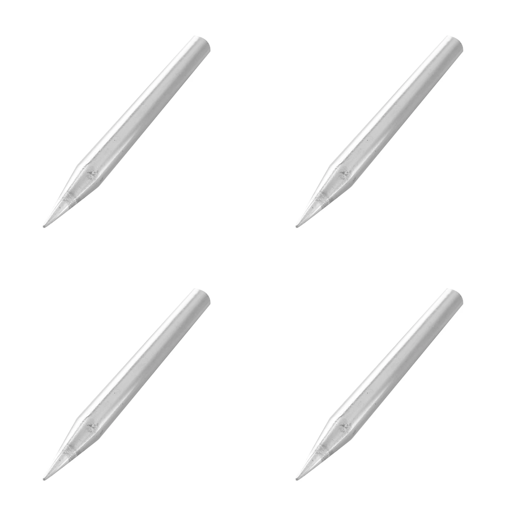 

4X 60W Replacement Soldering Iron Tip Solder Tip