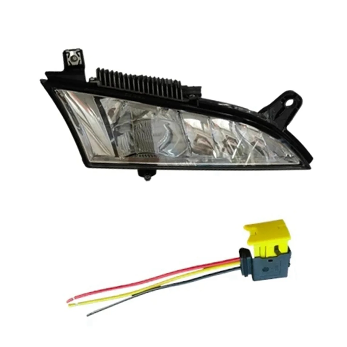 Автомобильные противотуманные фары 24 В RH для Scania панели грузовиков серии R S R650 S730
